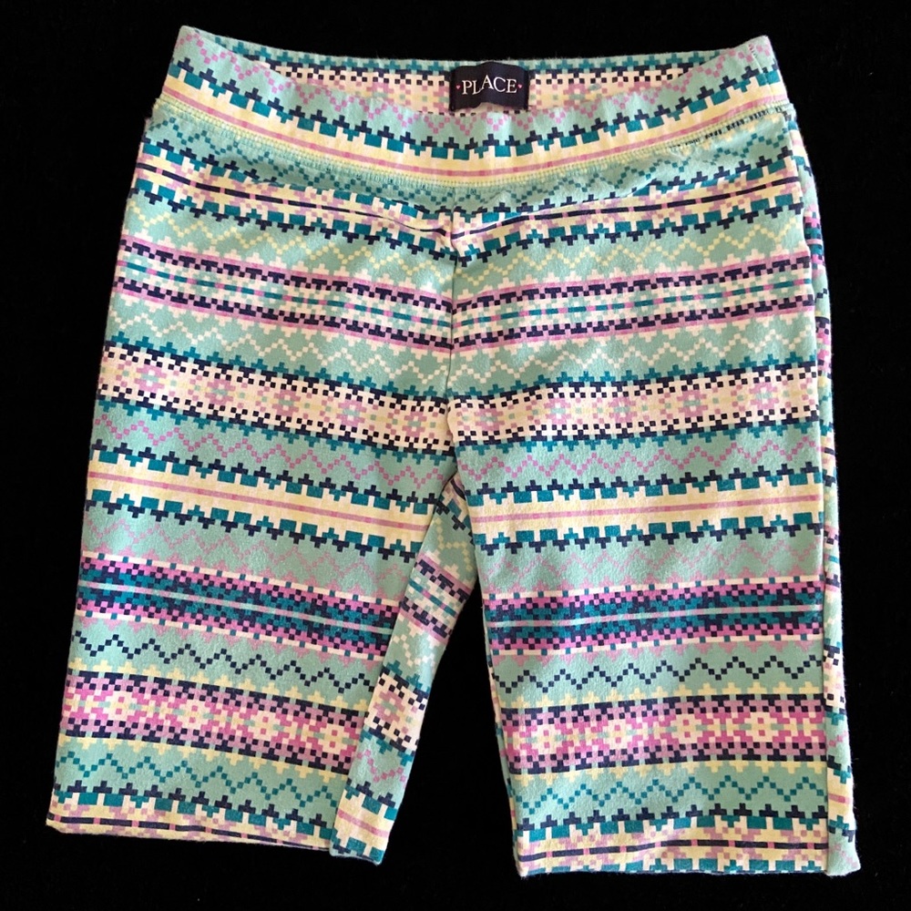 Children’s place leggings for girls